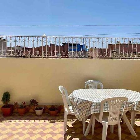 Modern Fully Equipped Two Story Appartement/Duplex آسفي المظهر الخارجي الصورة
