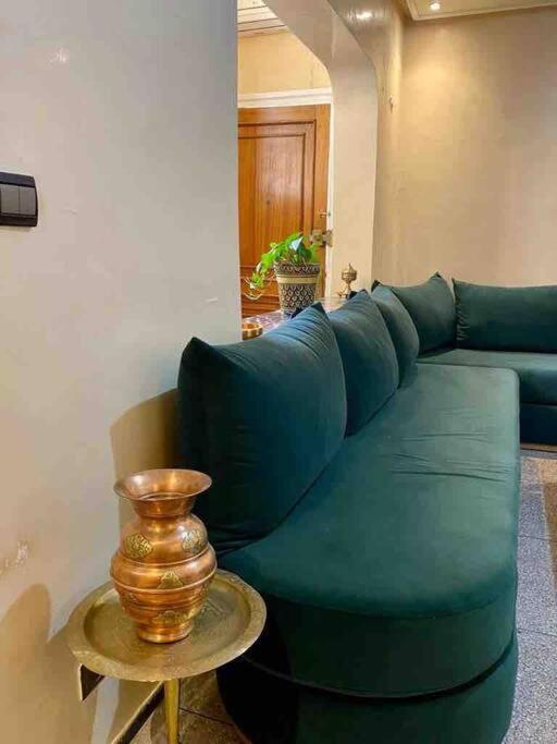 Modern Fully Equipped Two Story Appartement/Duplex آسفي المظهر الخارجي الصورة