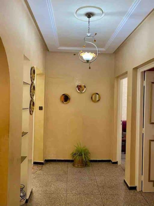Modern Fully Equipped Two Story Appartement/Duplex آسفي المظهر الخارجي الصورة