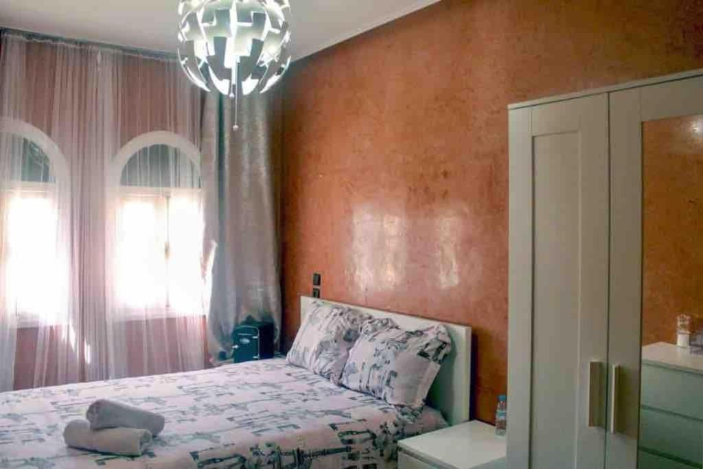 Modern Fully Equipped Two Story Appartement/Duplex آسفي المظهر الخارجي الصورة