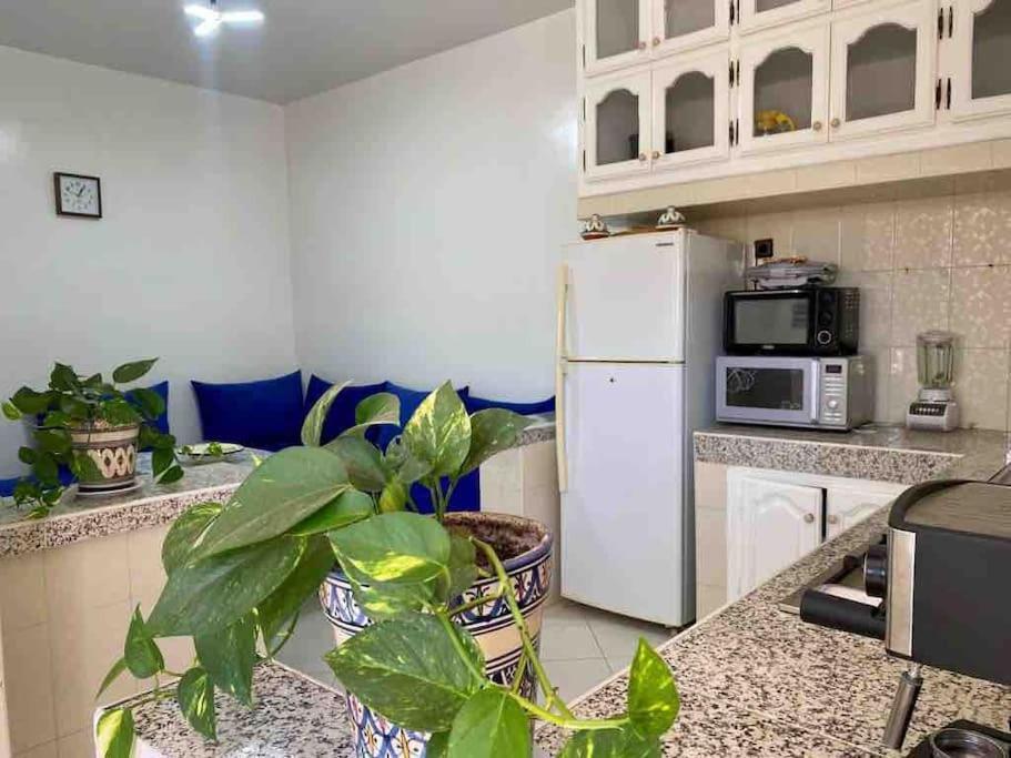 Modern Fully Equipped Two Story Appartement/Duplex آسفي المظهر الخارجي الصورة